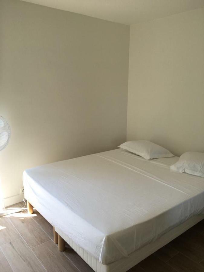 Appartement Tout Confort A 10 Minutes De Paris Bagneux  Exterior foto