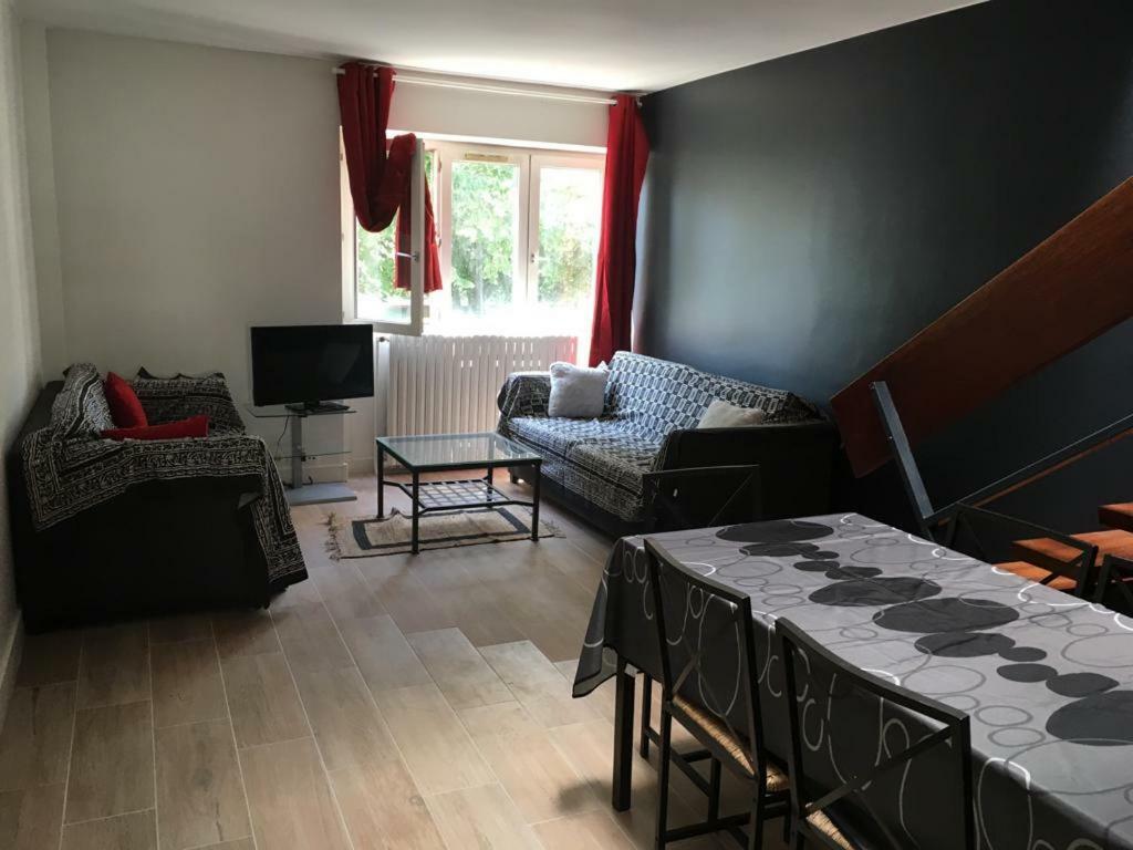 Appartement Tout Confort A 10 Minutes De Paris Bagneux  Exterior foto
