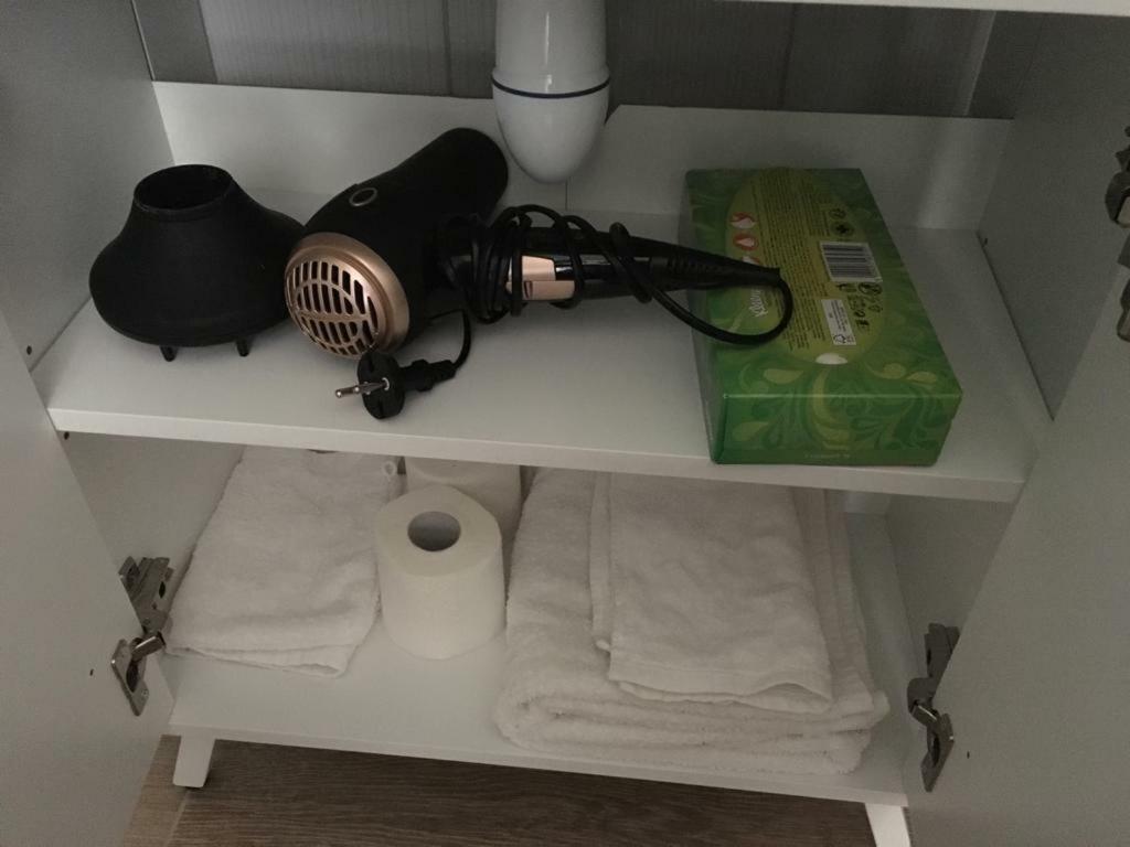 Appartement Tout Confort A 10 Minutes De Paris Bagneux  Exterior foto